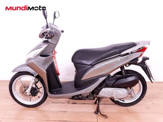 HONDA VISION 110