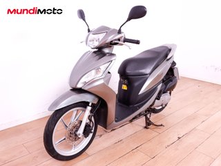 HONDA VISION 110