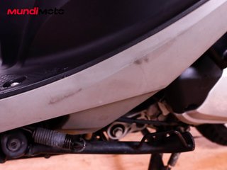 HONDA VISION 110