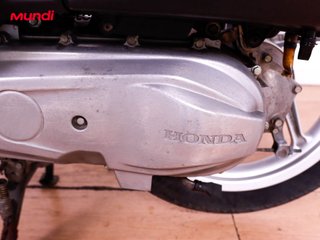 HONDA VISION 110
