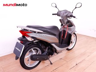 HONDA VISION 110