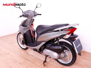 HONDA VISION 110