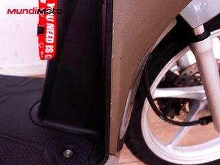 HONDA VISION 110