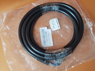 Cable Coaxial LMR-400 3m N Macho a RP-SMA Macho