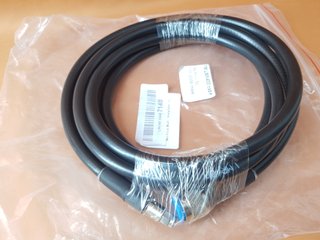 Cable Coaxial LMR-400 3m N Macho a RP-SMA Macho