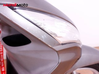 HONDA VISION 110