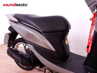 HONDA VISION 110