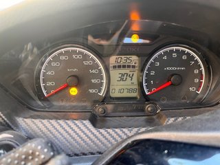 Suzuki Burgman 400 ABS Gris 2022