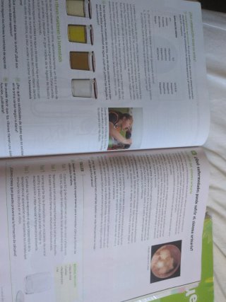 Biología y Geología. 3 Secundaria. Revuela