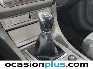 Ford Focus 1.6 TDCI Trend 66 kW (90 CV)