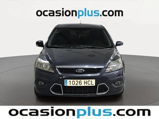 Ford Focus 1.6 TDCI Trend 66 kW (90 CV)