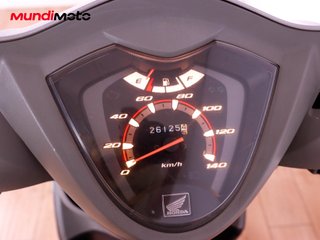HONDA VISION 110