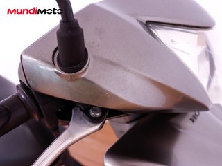 HONDA VISION 110
