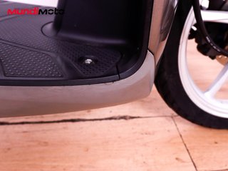 HONDA VISION 110