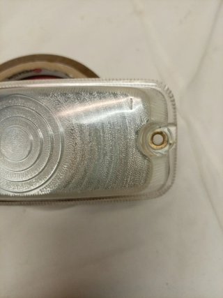 Piloto Seat 850