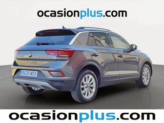 Volkswagen T-Roc Life 1.0 TSI 81 kW (110 CV)