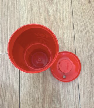 Vaso Toy Story 4 Disney Pixar