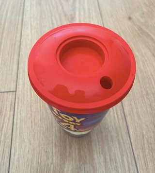 Vaso Toy Story 4 Disney Pixar