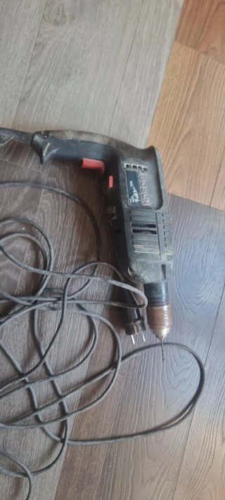Taladro Bosch Profesional