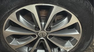 Nissan Qashqai+2 2009
