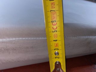 Colchoneta Thais