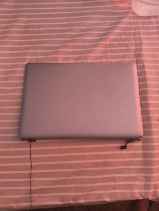 Pantalla portátil Teclast F7S