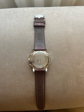 Reloj Lotus 15433 Cronógrafo