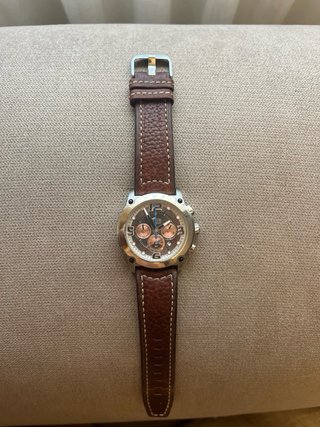 Reloj Lotus 15433 Cronógrafo