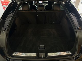 Mercedes-Benz GLC Coupé 2019