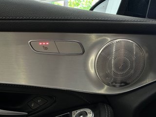 Mercedes-Benz GLC Coupé 2019