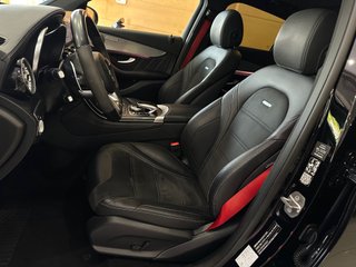 Mercedes-Benz GLC Coupé 2019