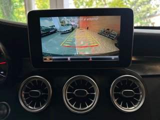 Mercedes-Benz GLC Coupé 2019