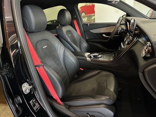 Mercedes-Benz GLC Coupé 2019