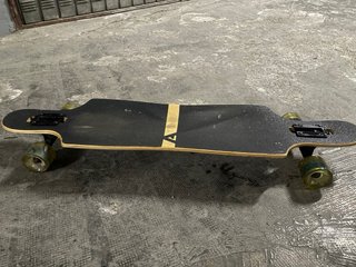 Longboard Apollo