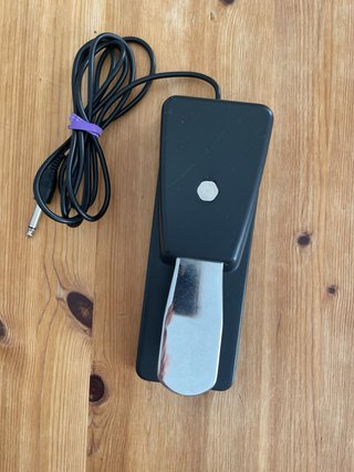 Teclado Casio CTK-900 + Accesorios