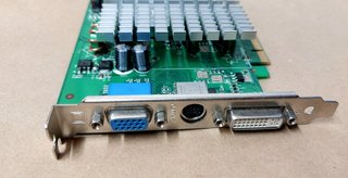 Scheda Video Club 3D Nvidia GeForce 8400 GS
