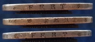 SARDINIA  - 5 lire 1826 KM# 116 moneda de plata