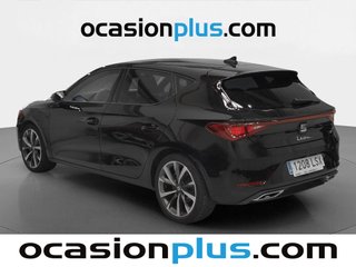 SEAT León 1.5 TSI S&S FR Go L 110 kW (150 CV)
