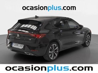 SEAT León 1.5 TSI S&S FR Go L 110 kW (150 CV)