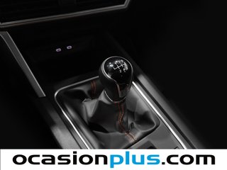 SEAT León 1.5 TSI S&S FR Go L 110 kW (150 CV)