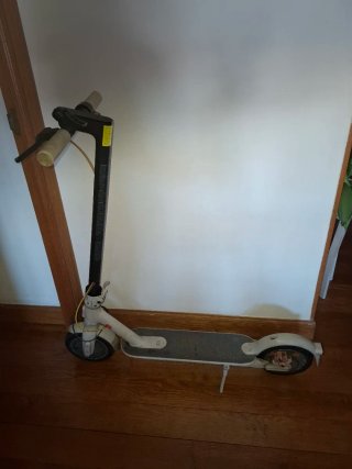 Monopattini Elettrici