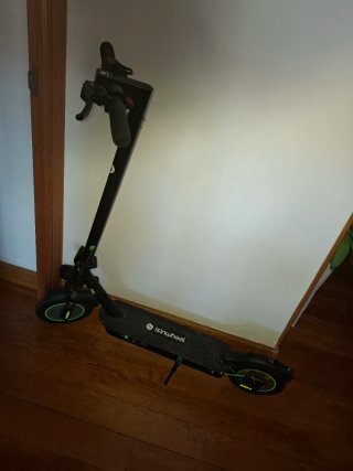 Monopattini Elettrici
