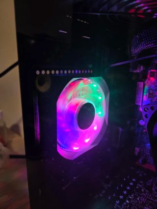 PC Gamer i5 16 RAM NVIDIA GeForce GTX 1050 256 SSD
