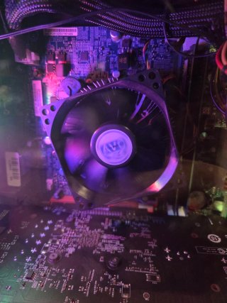 PC Gamer i5 16 RAM NVIDIA GeForce GTX 1050 256 SSD