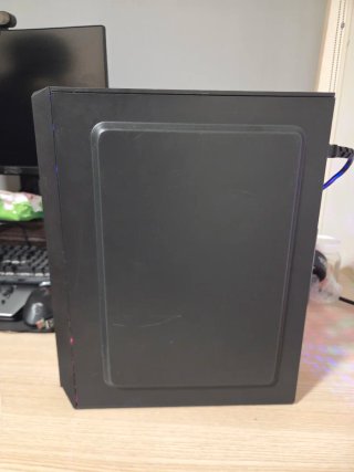 PC Gamer i5 16 RAM NVIDIA GeForce GTX 1050 256 SSD