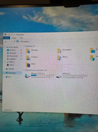 PC Gamer i5 16 RAM NVIDIA GeForce GTX 1050 256 SSD