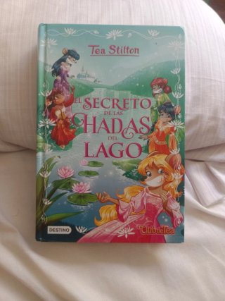 Libros infantiles