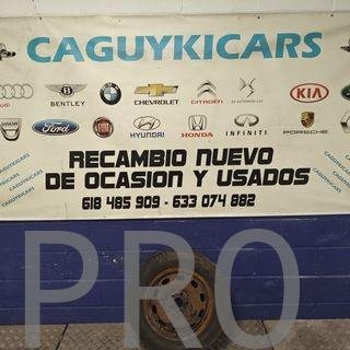 LLANTA REPUESTO SEAT LEON USADO 1J0601027H