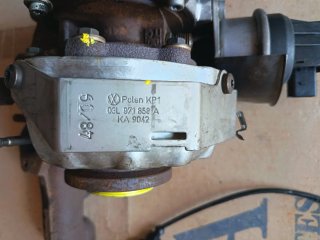 Turbo 1.6 TDI