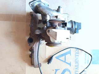Turbo 1.6 TDI